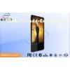 26" Portrait USB SD Card Updating Wall Mounted Digital Signage Display Flexible and Waterproof