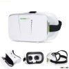 VR BOX 2nd Generation Virtual Reality 3D Glasses Bluetooth Control Smartphone