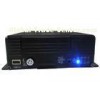 1Ch 3G Mobile DVR Security Systems With 1RJ45 , 1RS232 , 3RS485 Interface