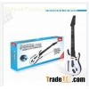WIRELESS WII ELECTRONIC GUITAR