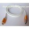 High end 8 pin USB Data Charging Cable for cellphone iPone 5 5s 6 6plus