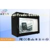 22 Inch Multi Touch Screen Transparent LCD Display Advertising Show Box 1080P HD