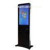 42'' HD Digital Display Signage Android Kiosk In Lottery Station