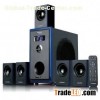 Acoustic Audio 800W 5.1 Channel Home Theater Surround Sound Speaker System New