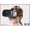 1080P High Resolution Virtual 3D Glasses With AMOLED Displayer