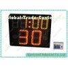 Portable Wireless Water polo Shot Clock , College Shot Clock 54 x 47cm