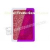 Gambling Italian Modiano Texas Holdem Plastic Marked Cards Poker