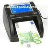 Automatic Currency Money Detctor with LCD Screen of USD,EURO