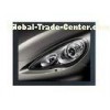 Large Professional 32 CCTV Monitor With 1500:1 Contrast Ratio , VGA LCD Monitor