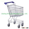 kids metal shopping trolley KI00E 460*320*675mm