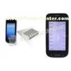 Texas Hold Em / Omaha 5 Cards Black Samsung Poker Predictor With Two Groups