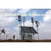 Off grid Magnetic Wind Turbine Solar Wind Street Light for Telecoms B