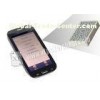 Omaha 6 Cards Black Plastic English Samsung Poker Analyzer With Remote control