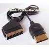 Hot Audio Video RGB Scart Lead Cable for Xbox Gen 1 Console