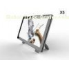 USB Largest Multi Touch Screen , Large Touch Panel For Cinema