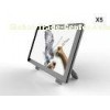 USB Largest Multi Touch Screen , Large Touch Panel For Cinema