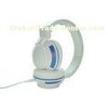 High EndPULeatherEarcups HI FI Folding Stereo Headphones For Music