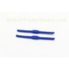 Uniform UHF RFID Laundry Tag With 225 Cycles Spring Silicone 1.85g