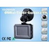 1080p Wifi Car Recorder Full HD with 2.0 Inch CMOS 120 Degree Wide Angle