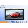 32 Inch Wall Mounted LCD Digital Signage Display / LCD Advertising Player For Commercial