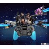 Black Wireless Bluetooth Controller For XBOX One Brand New Game Joystick High Quality Joypad Mobileh