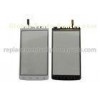 Glass Cell Phone Digitizer Touch Panel Replacement for LG L80 Double Card