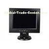 Small ScreenProfessional HDMI CCTV Monitor With Digital LCD Panel