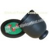 Plastic Dice Cup Of  Casino Magic Dice See Through Dices For Gambling