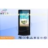 Indoor Bus Station High Resolution Stand Alone Digital Signage Media Player