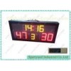 Led Portable Electronic Scoreboard For Basketball / Handball , Multi Sport Scoreboard