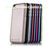 Protective IC Circuit Iphone 6 Plus Charging Case External Battery Cover