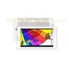 G-sersor 360 USB 2.0 7 Inch Touchpad Tablet PC support Video / Audio / Image