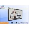 Built In Mini PC 80inch Wall Mounted Presentation LCD Touch Screen Monitor
