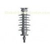 24KV Electrical Composite Pin Insulator Installed for Outdoor Distribution Line
