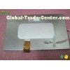 Normally White 7.0 Inch Auo TFT LCD Panel C070FW03 V8 For Medical Application