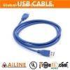 USB3.0 A Male To Female Cable