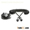 BR-TC7P Trailer Kits Cable For Heavy Duty