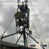 Rooftop Tower
