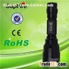 3w Medium LED Flashlight M2