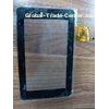 Custom made 7 Inch Anti Corrosion Glass LCD Touch screen panel