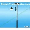 Solar Garden Lamp