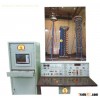 Lightning impulse voltage generator testing device