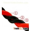 L06S30 Customized push pull rodder