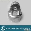 ductile iron fitting for porcelain insulator