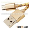 USB 2.0 A Male To Micro5p Male Cable