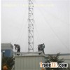 Three Pole Assembled Tower Shelter