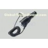 iphone4 / iphone4S 30 Pin Electroplate Decorating Parts Cell Phone Car Charger