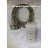 Portable ECG Recorder iPad ECG For Cardiogram Test , Home EKG Machine