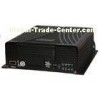 4 Channel HDD Mobile DVR With GPS 3G Wifi For Vehicle