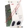 SA811F ABB DCS Power supply module